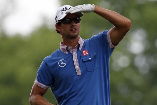 Scott Eyed for Rules Violation, Then Cleared
