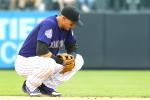 Report: Tulo Faces DL Stint with Broken Rib