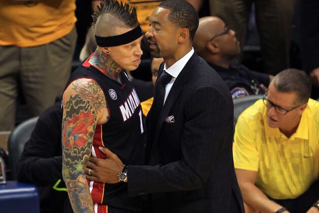 Playing Keep or Cut with Each of Miami Heat's Free Agents