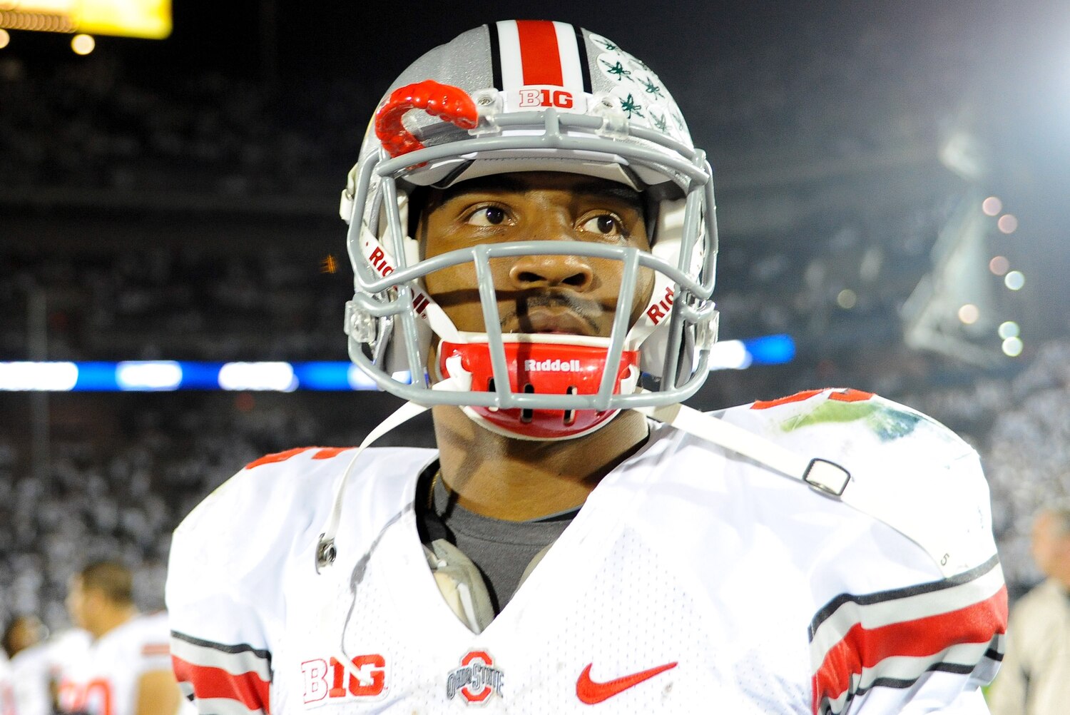 Big Ten Football Ranking the Top 30 Players for 2013 Bleacher Report
