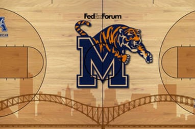 Memphis Invites Fans to Help Choose Between Four New Court Designs