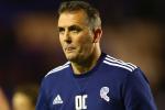 Report: Wigan to Name Coyle as New Manager