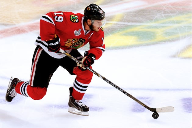 Bruins vs. Blackhawks: Players Who Must Step Up in Game 2 of Stanley Cup Final