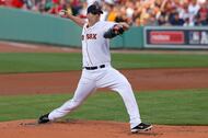 Red Sox Who Are Proving Doubters Wrong