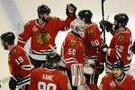 How Chicago Can Take Commanding Series Lead