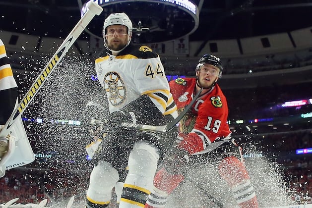 Stanley Cup Finals 2013: Players Each Team Will Be Counting on in Game 2