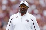 Kevin Sumlin Reportedly Offered Eagles' Coaching Job