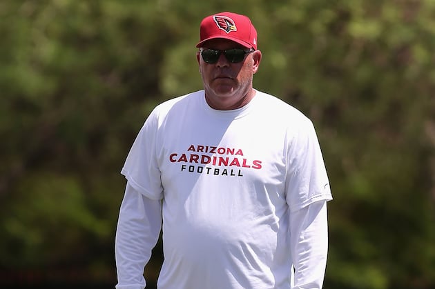Arians Says Team Must Be More Fit