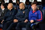 Barcelona Presidents Say Messi Paid Taxes