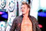 Update on Jericho's SummerSlam Plans, Future