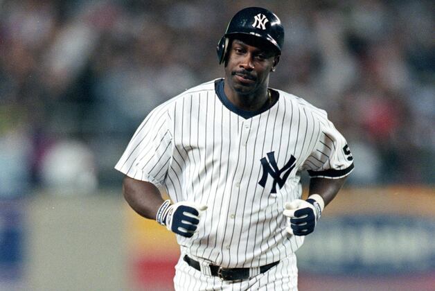 Ex-Yankees Teammate Chili Thanks Mo