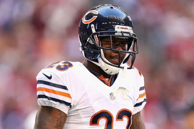 Hester Having to Prove His Worth as Returner