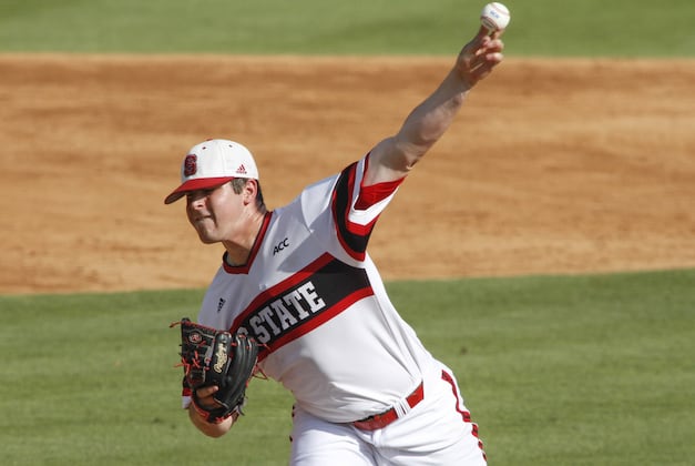 College Baseball World Series 2013: Exciting Players to Watch in Omaha