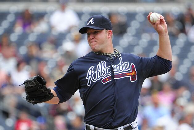 Atlanta Braves Face Rotation Dilemma