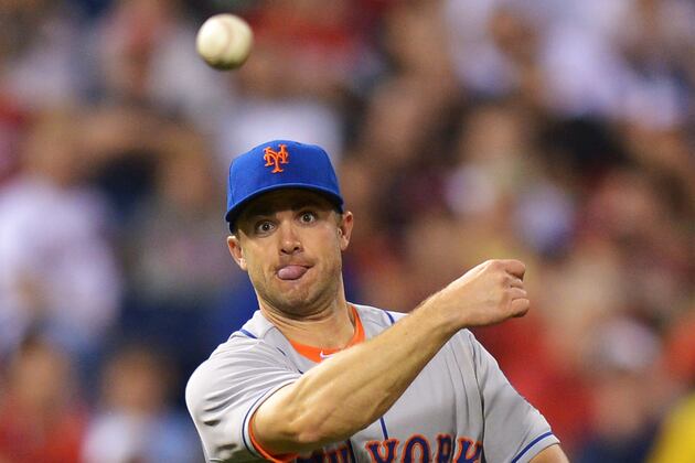 Wright to Mets, Regarding All-Star Campaign: Back It Down a Little