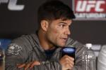Josh Thomson Issues Statement on Controversial Gay Marriage Quotes