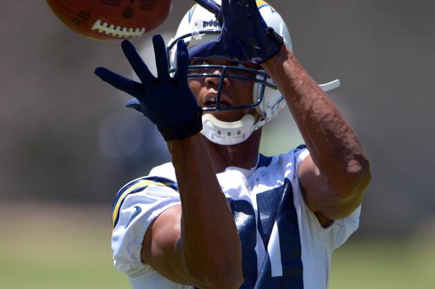 Malcom Floyd Hungry for a Championship