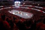 Game 1 of Stanley Cup Was Most-Watched Since '97