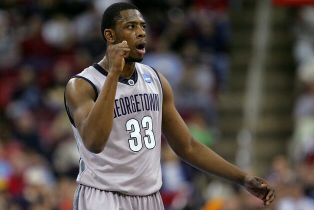 Ewing's Son Upset Kidd Got Top Job When Dad Can't