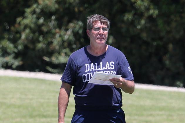 Debate: Which Player Will Benefit Most from Callahan Calling Plays?