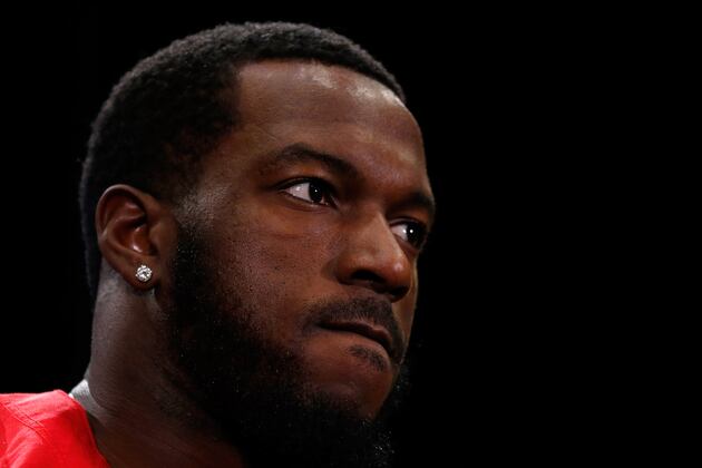 Willis Hungry to Improve on First Six Seasons
