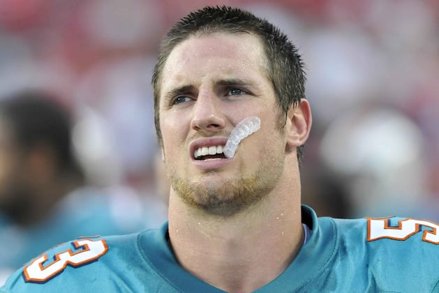 Spitler Looking to Make His Mark on Defense