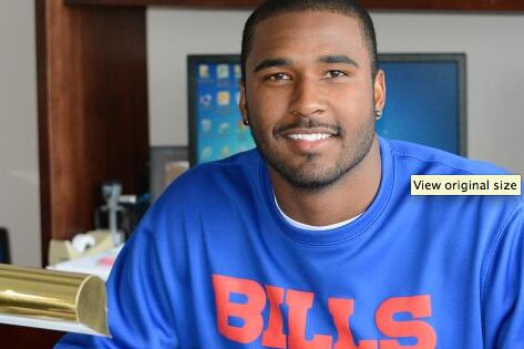 E.J. Manuel Signs Rookie Contract