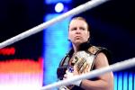 Clean Win Over Kane Would Be Big Boost for Ambrose