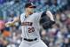 The Giants have reportedly shown interest in Bud Norris.