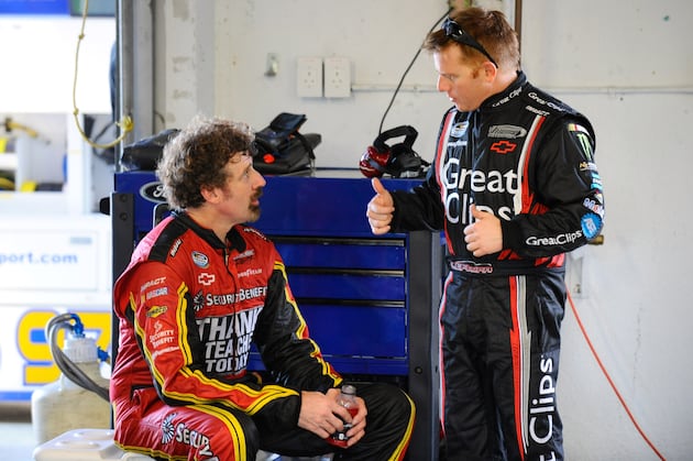 Newton: Leffler's Death a Reality Check