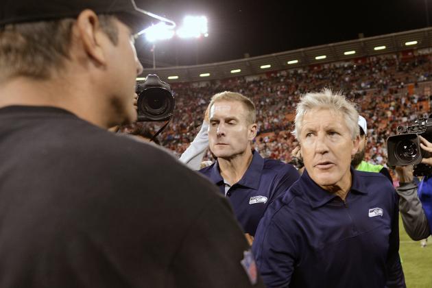 Debate: Who Is SF's Most Hated Division Rival?