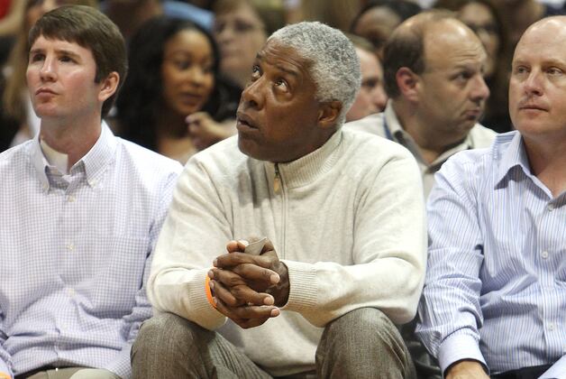 Watch: Dr. J Doesn't See Heat Becoming a Dynasty