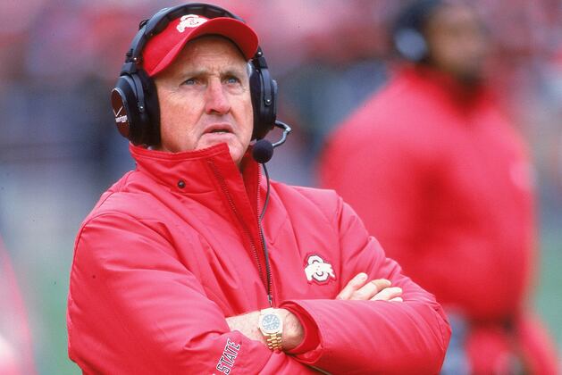 Cooper, Penn Among OSU HOF Inductees for 2013