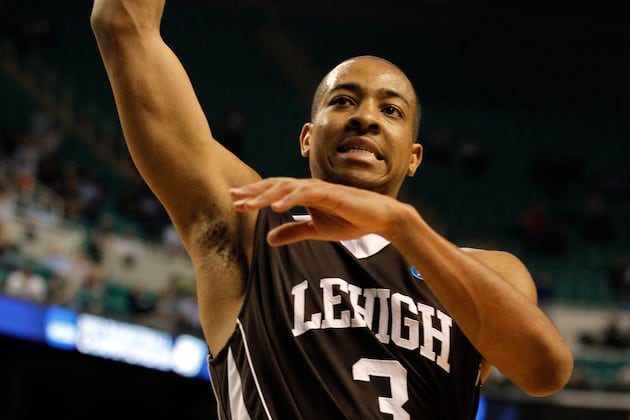 Why Philadelphia Should Take CJ McCollum