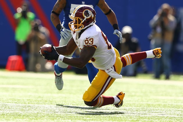 Davis Using 1-Year Deal as Incentive