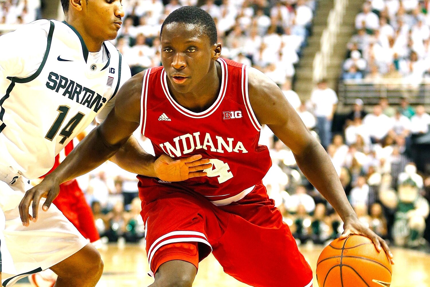 NBA Draft 2013 Each Team's Top Realistic Target in This Year's Draft