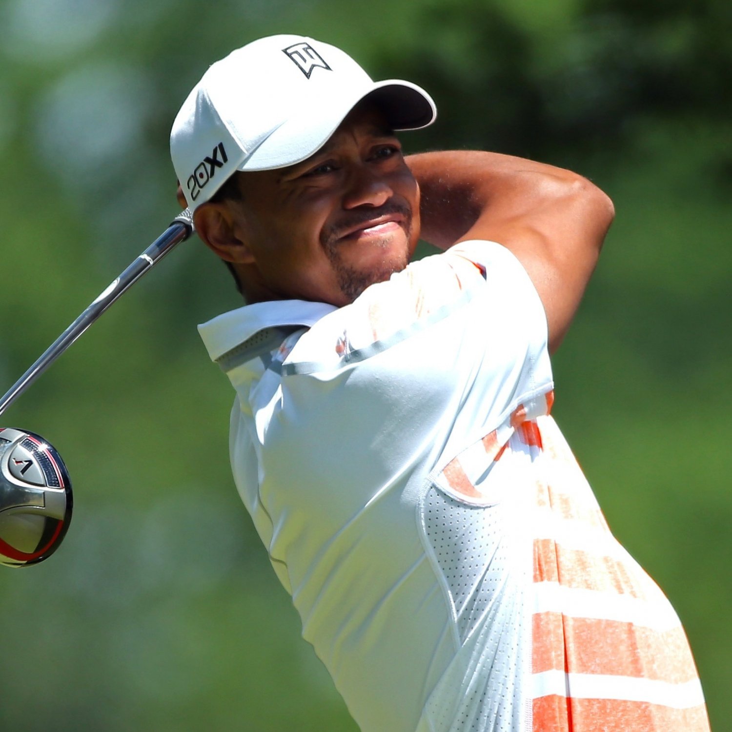 Tiger Woods Injury: Updates on Golf Star's Status | Bleacher Report1500 x 1500