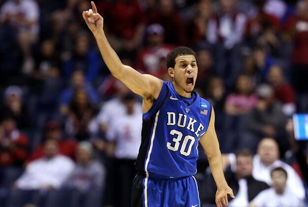 Duke Leads ACC in Academic Performance