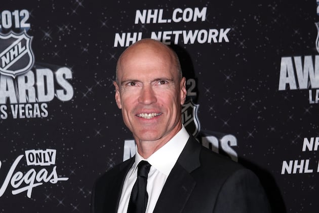 Messier Confirms Interview; Ex-Flyers Coach John Stevens Up Next?