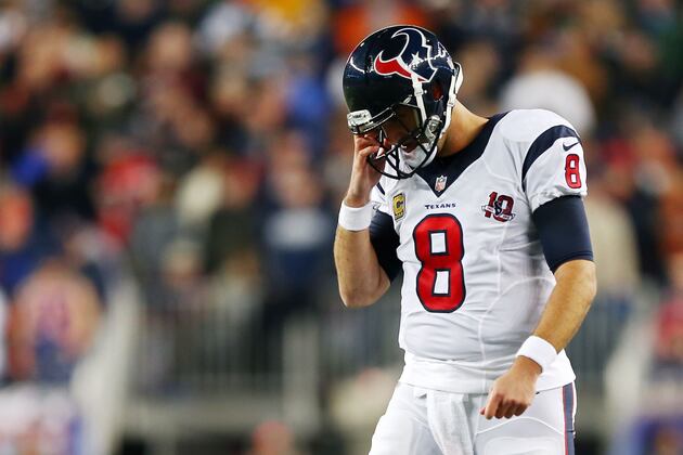 Is the Criticism of Schaub Warranted?