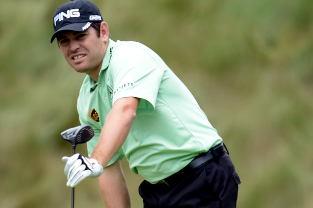 Louis Oosthuizen Withdraws from US Open