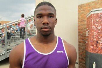 Longhorns Lasso Another 2014 WR Recruit in Porter