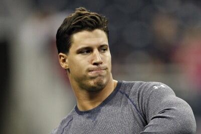 Brian Cushing to Be Cleared from ACL Injury July 17