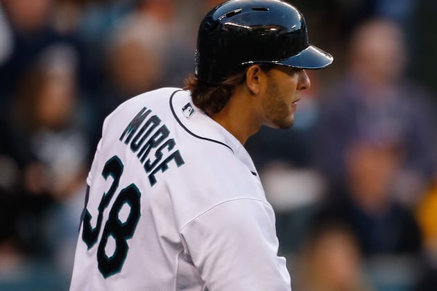 Morse and Morales Return for M's