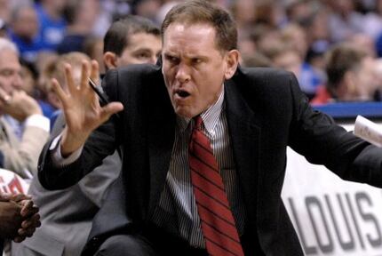 Assistant Rob Judson Leaves Illinois State Coaching Staff