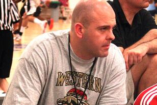 Former Missouri Assistant Rick Carter Joins Xavier Coaching Staff
