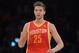 Chandler Parsons has provided excellent value for the Houston Rockets as a second round draft pick.