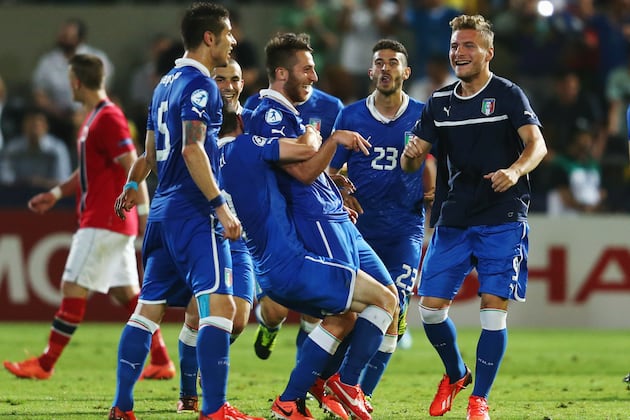 Italy vs. Netherlands: Date, Time, Live Stream, Preview for Euro U-21 Match