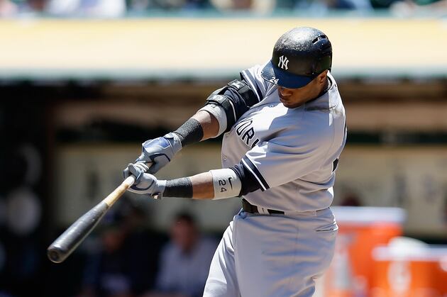 Rapid Reaction: Angels 5, Yankees 2