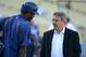 Colletti is likely on the hot seat with a last-place team that has a $216 million payroll.